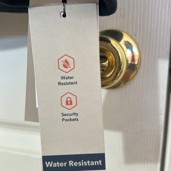 NWT Dockers Men’s Gray Bomber Jacket With Fleece Lining Size XL - Picture 7 of 13